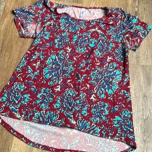 LuLaRoe Top